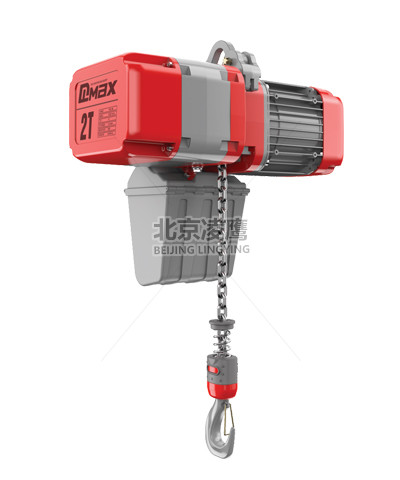 2噸單鏈DLER環(huán)鏈電動葫蘆掛鉤式 2噸單鏈DLER環(huán)鏈電動葫蘆掛鉤式